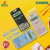 Máy tính Casio FX-580VNX MÀU XANH DƯƠNG